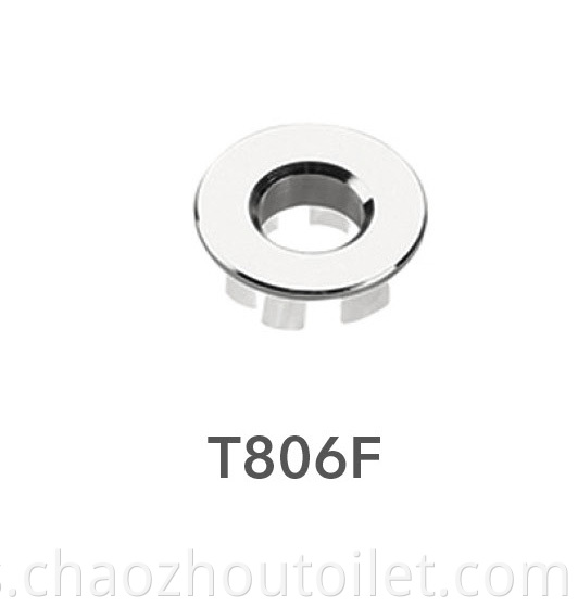 T806f Fitting